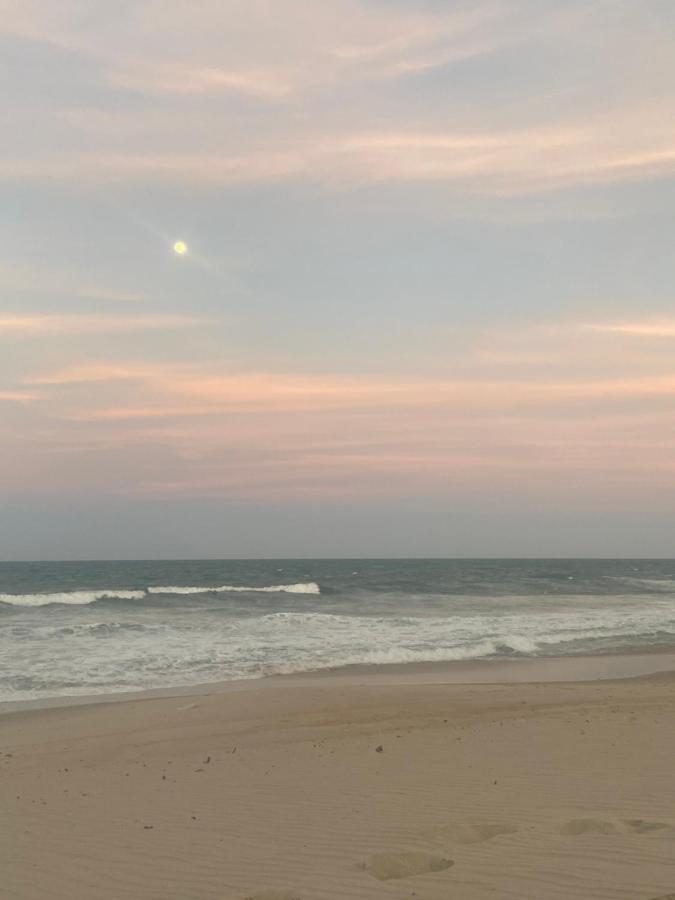 פורטאלזה Pousada Secret Spot Kite Club מראה חיצוני תמונה