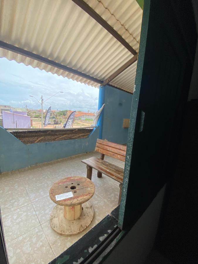 פורטאלזה Pousada Secret Spot Kite Club מראה חיצוני תמונה